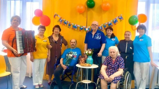 Частный дом престарелых Маяк в Раменском районе фото 12