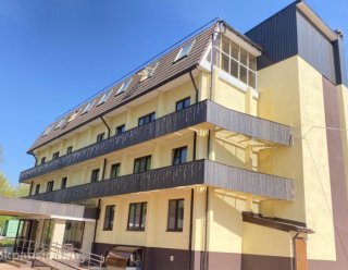 Частный пансионат Маяк в Химках