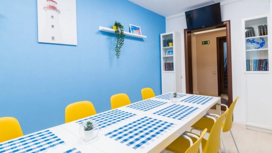 Частный пансионат Маяк в Химках фото 4