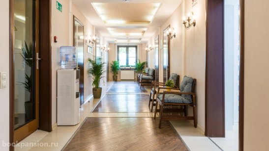 Частный пансионат Маяк в Химках фото 5