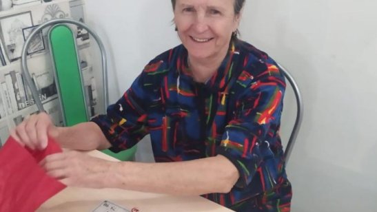 Частный пансионат «Берегиня» в Троицке фото 3