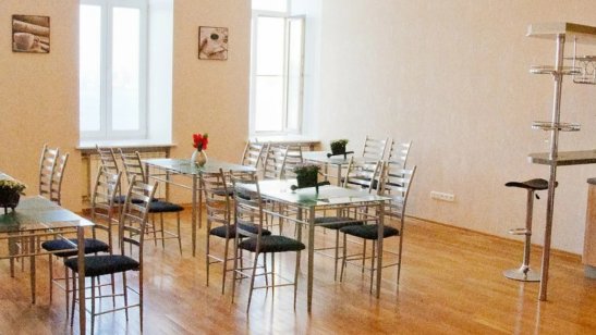 Частный пансионат «Берегиня» в Троицке фото 5