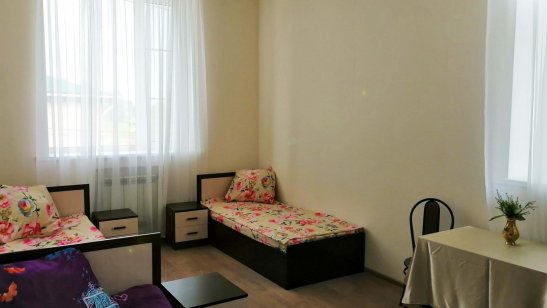 Частный пансионат «Берегиня» в Троицке фото 6