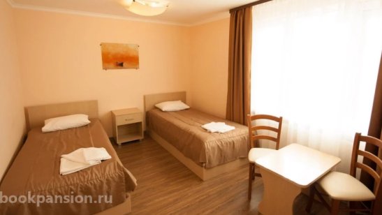 Частный пансионат «Берегиня» в Троицке фото 7