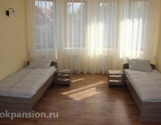 «Берегиня» в Одинцово