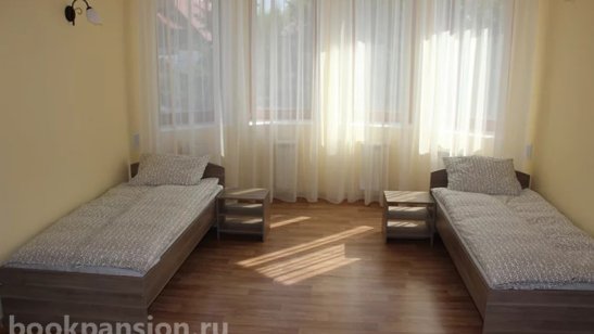 «Берегиня» в Одинцово