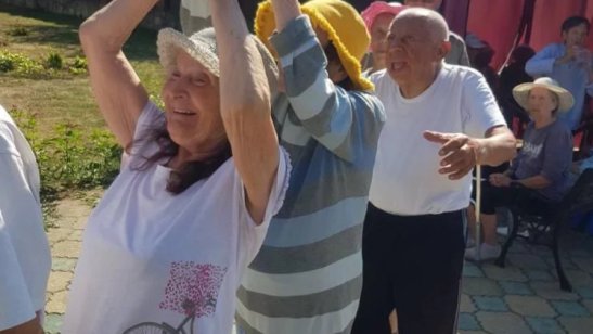 «Берегиня» в Одинцово фото 6