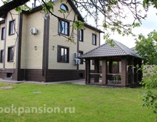 «Берегиня» в Нарофоминске