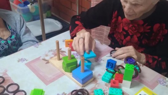 «Берегиня» в Нарофоминске фото 5