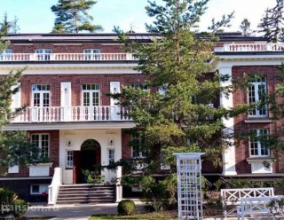 «Теплые беседы» Зеленоград-2