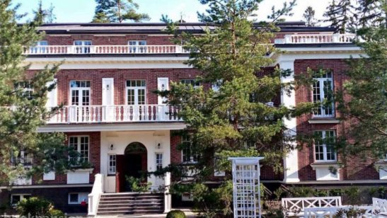 «Теплые беседы» Зеленоград-2