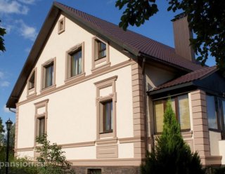 Пансионат для пожилых Дубрава «Теплые беседы»