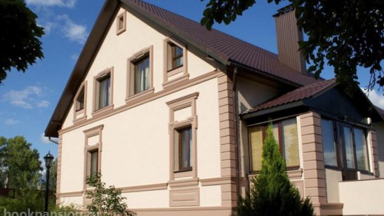 Пансионат для пожилых Дубрава «Теплые беседы»