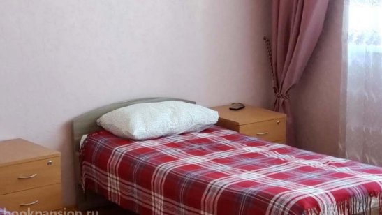 Пансионат для пожилых Дубрава «Теплые беседы» фото 3