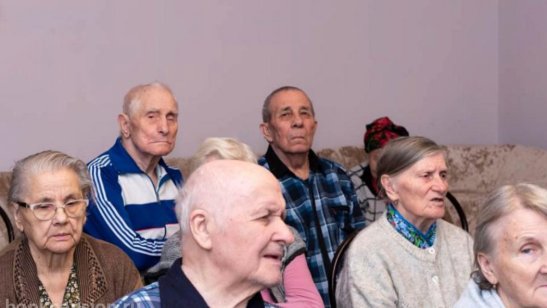 Пансионат для пожилых Дубрава «Теплые беседы» фото 4