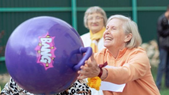 Пансионат Голиково «Теплые беседы» фото 3
