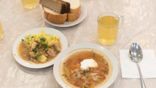 Пансионат Голиково «Теплые беседы» фото 4