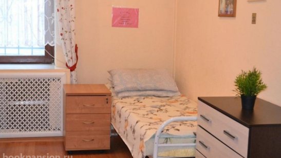 Фирсановка «Теплые беседы» фото