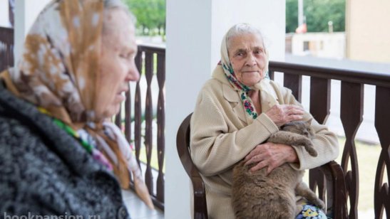 Фирсановка «Теплые беседы» фото 3