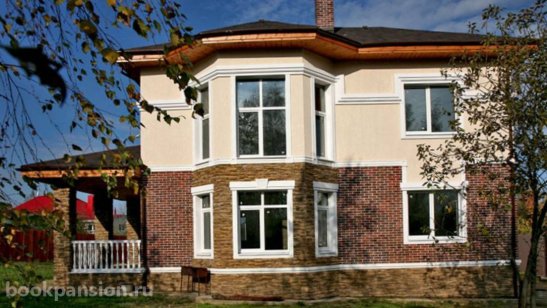 Частный дом престарелых Жуковка «Теплые беседы»