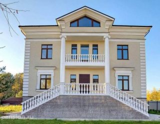 Пансионат Перовский «Теплые беседы»