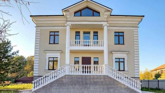 Пансионат Перовский «Теплые беседы»