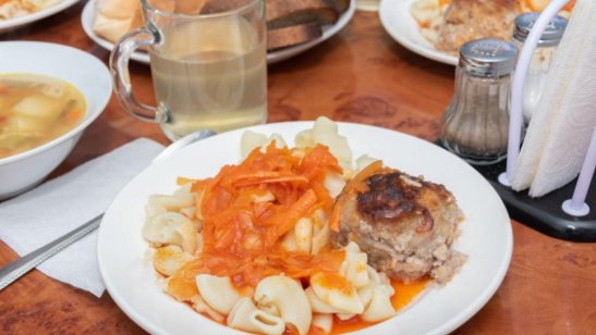 Пансионат Перовский «Теплые беседы» фото 4