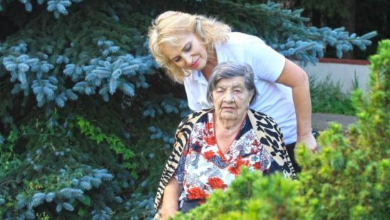 Пансионат Перовский «Теплые беседы» фото 5