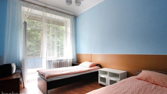 Пансионат Косино-Ухтомский Теплые Беседы фото