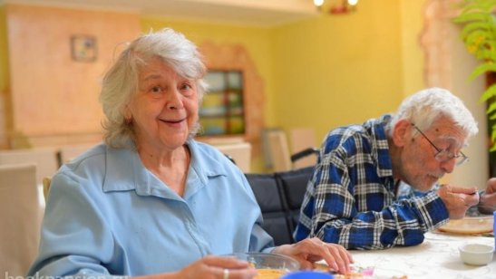 Пансионат Косино-Ухтомский Теплые Беседы фото 3