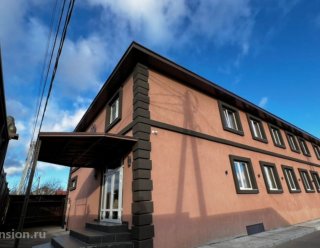 Пансионат «Люберцы» SM-pension