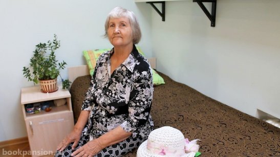 Пансионат «Люберцы» SM-pension фото