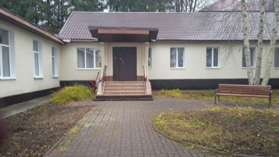 Пансионат Красногорск SM-pension (госпиталь Вишневского)