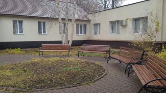 Пансионат Красногорск SM-pension (госпиталь Вишневского) фото