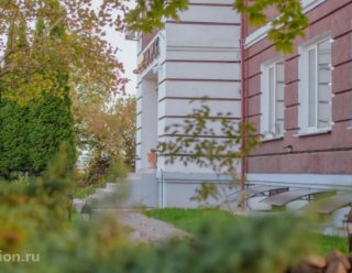 Пансионат «Сергиев Посад» SM-pension