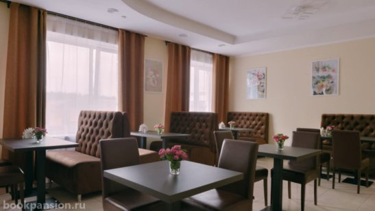 Пансионат «Сергиев Посад» SM-pension фото 4