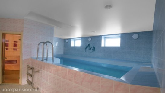 Пансионат «Сергиев Посад» SM-pension фото 5