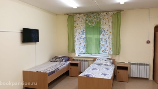 Пансионат «Голубое» фото 5