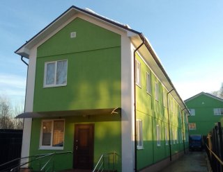 Частный пансионат SM-pension Химки