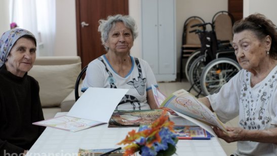 Частный пансионат SM-pension Химки фото 3