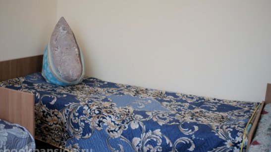 Частный пансионат SM-pension Химки фото 4