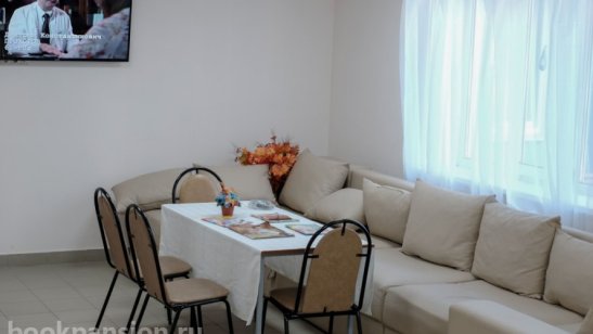 Частный пансионат SM-pension Химки фото 5