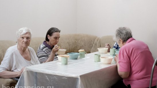 Частный пансионат SM-pension Химки фото 6