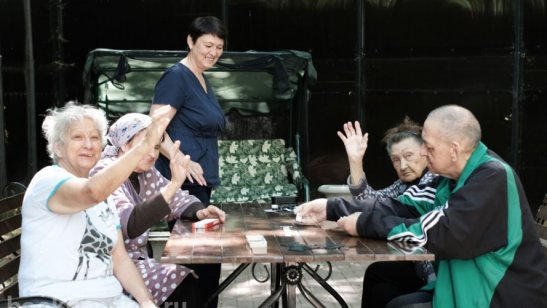 Частный пансионат SM-pension Химки фото 7