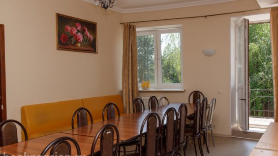 Пансионат Пирогово SM-pension фото 4