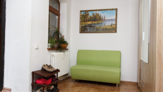 Пансионат Пирогово SM-pension фото 5