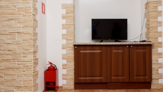 Пансионат Пирогово SM-pension фото 6