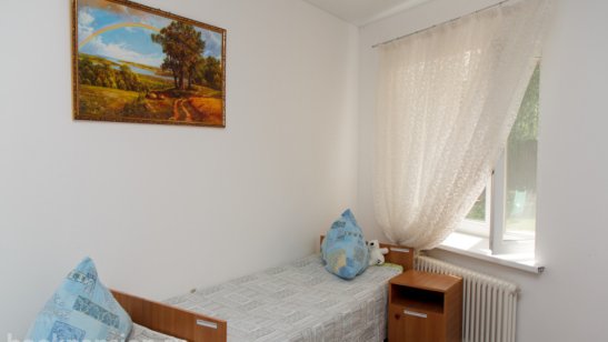 Пансионат Пирогово SM-pension фото 7