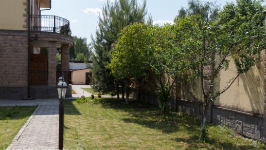 Пансионат Пирогово SM-pension фото 10