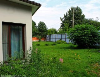 Пансионат SM-pension на Дмитровском шоссе